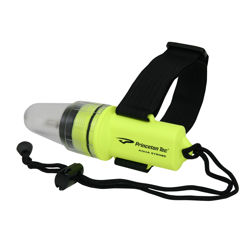 Head-Torches &amp; Strobe Lights